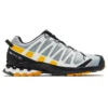 XA Pro 3D V8 GTX “Grey Yellow Black”