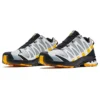 XA Pro 3D V8 GTX “Grey Yellow Black”