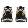 XA Pro 3D V8 GTX “Grey Yellow Black”