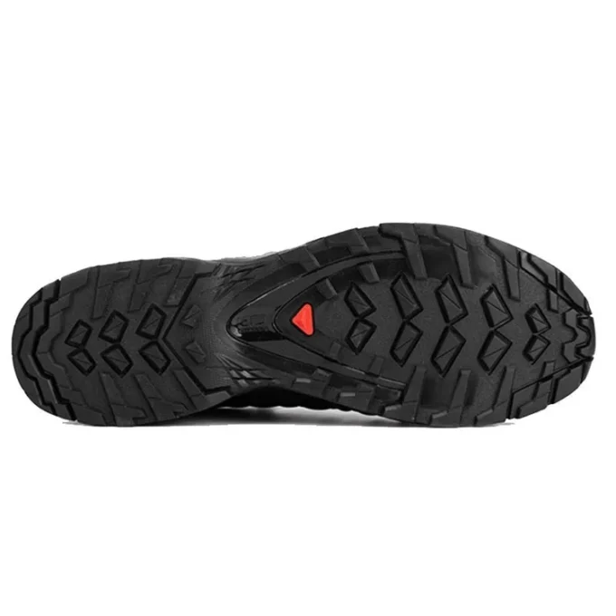 XA Pro 3D V8 GTX Wide “Grey Brown”