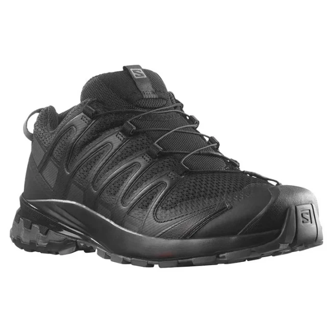 XA Pro 3D V8 “Triple Black”