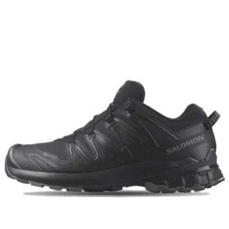 XA Pro 3D V9 “All Black”