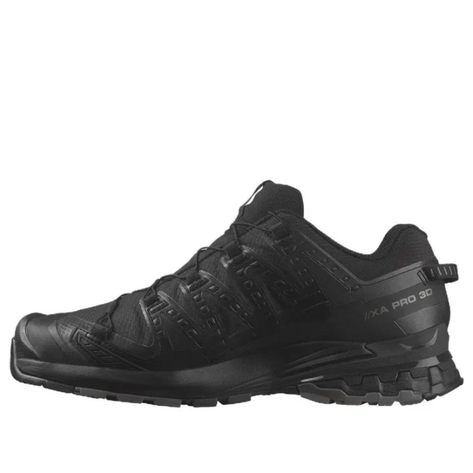 XA Pro 3D V9 Gore-Tex “Black”