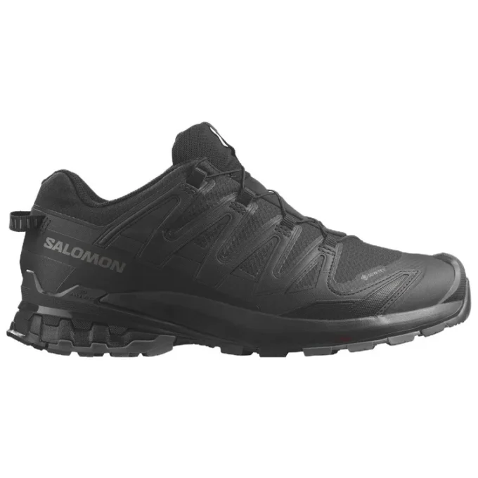 XA Pro 3D V9 Gore-Tex “Black”