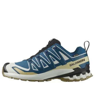 XA Pro 3D V9 GTX “Dark Blue Icicl”