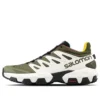 XA Pro Street ADV “Olive Green White”