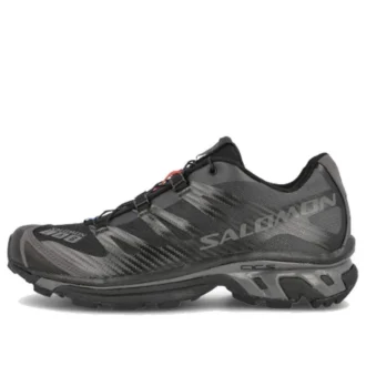 XT-4 Advanced “All Black”