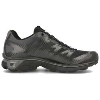 XT-4 Advanced “All Black”