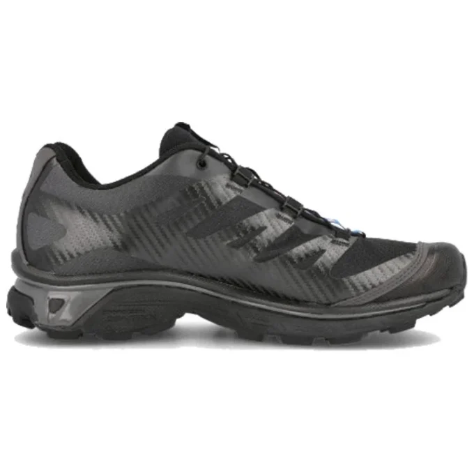 XT-4 Advanced “All Black”