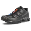 XT-4 Advanced “All Black”