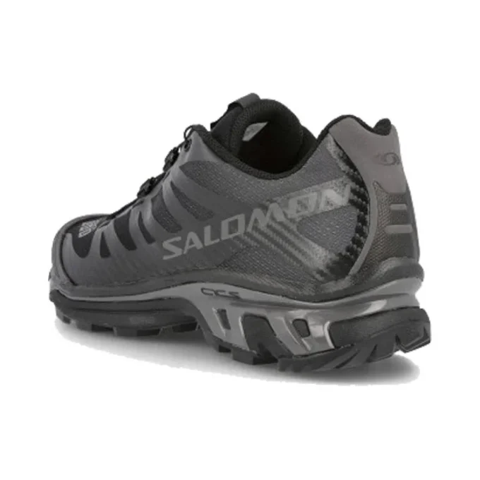 XT-4 Advanced “All Black”