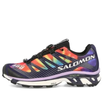 XT-4 Advanced “Tie-Dye”