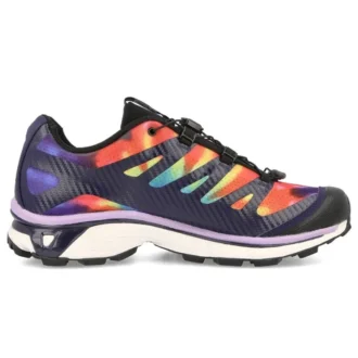 XT-4 Advanced “Tie-Dye”