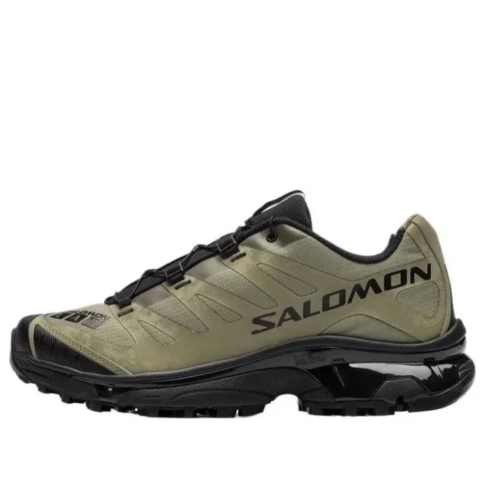 XT-4 OG Protective “Aloe Black”