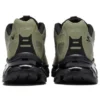 XT-4 OG Protective “Aloe Black”