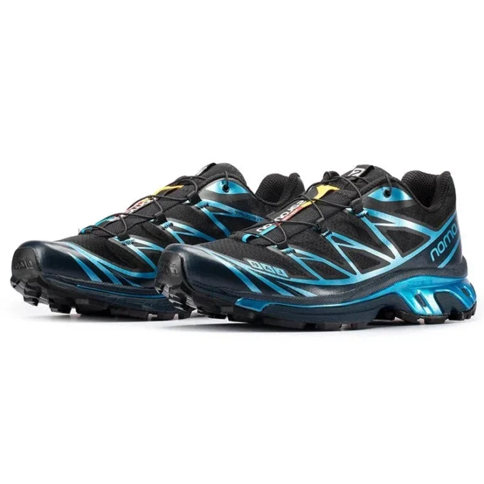 Xt-6 Adv “Dark night Blue”