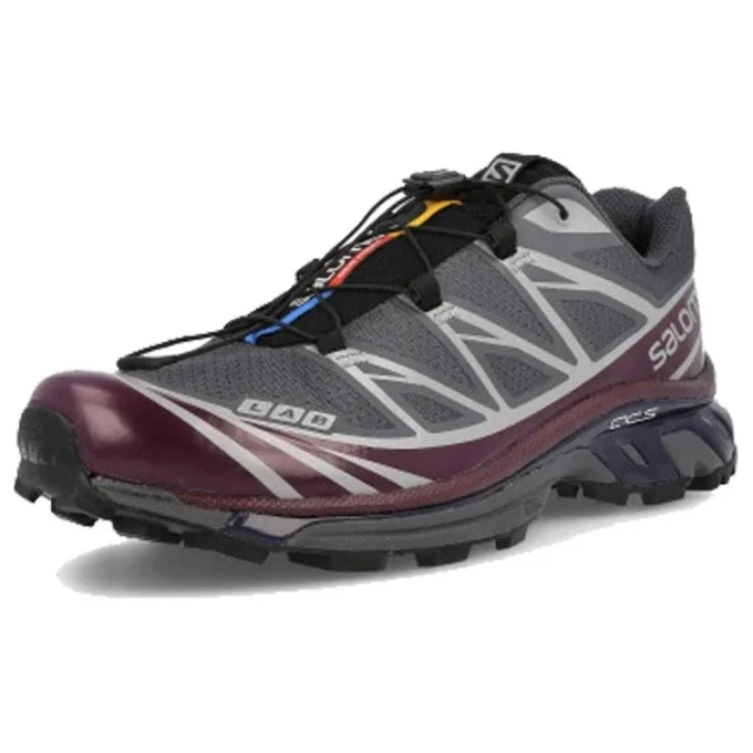 XT-6 Advanced “Advanced Ebon Maverick Blue”