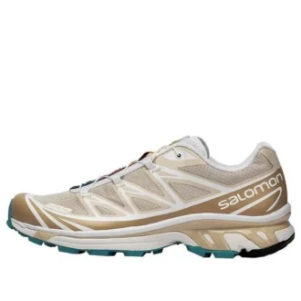 XT-6 Advanced “Sand White Meadowbrook”
