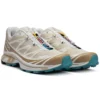 XT-6 Advanced “Sand White Meadowbrook”