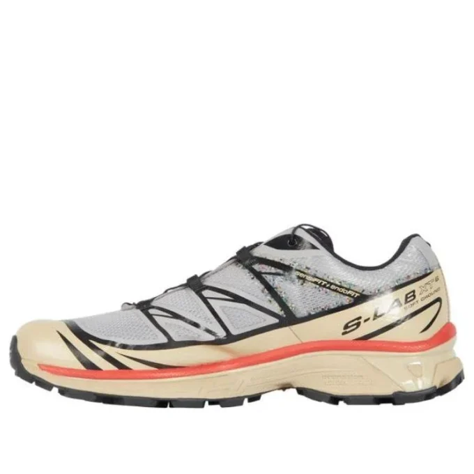 Xt-6 “Alloy Safari Goji Berry”
