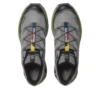 XT-6 “Aloy Black Dark Citron”
