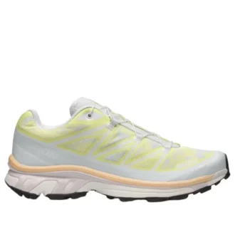 XT-6 Alpen Blossom “Ice Flow Sunny Lime”