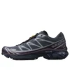 Xt-6 “Black Purple”