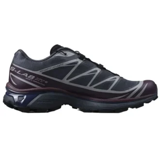 Xt-6 “Black Purple”