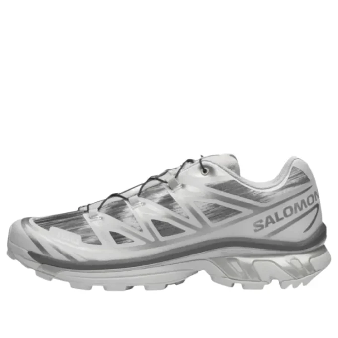 XT-6 Camo “Gray Violet Castlerock”