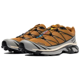 XT-6 Cathay Spice “Quarry Rose Cloud”