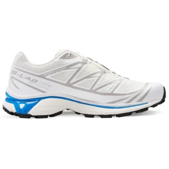 XT-6 “Cream White Blue”