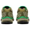 Xt-6 “Deep Lichen Green”