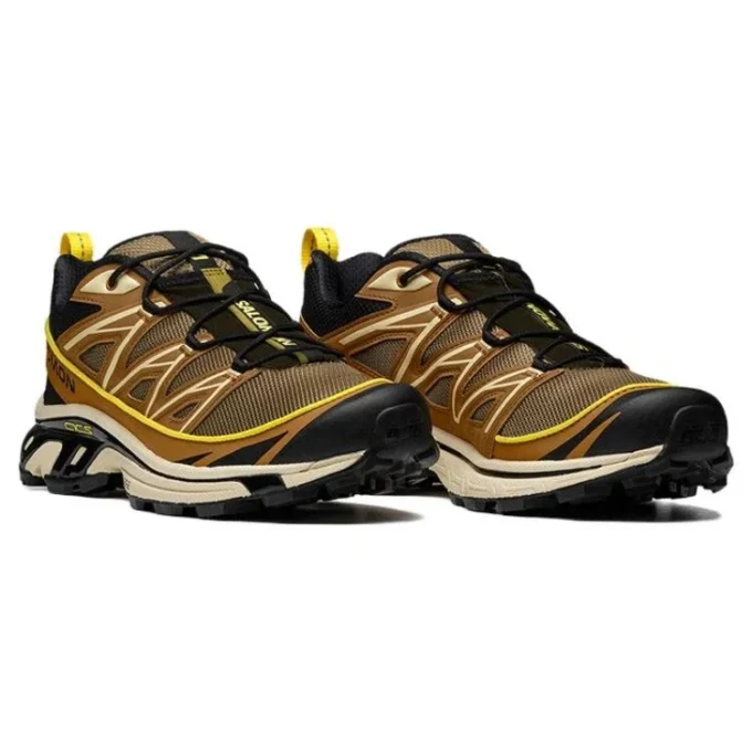 XT-6 Expanse “Brown Yellow”
