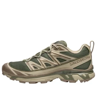 XT-6 Expanse “Deep Lichen Green Cement”