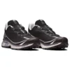 Xt-6 FT “Black Silver”