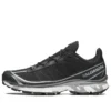 Xt-6 FT “Metallic Silver”