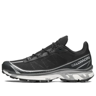 Xt-6 FT “Metallic Silver”