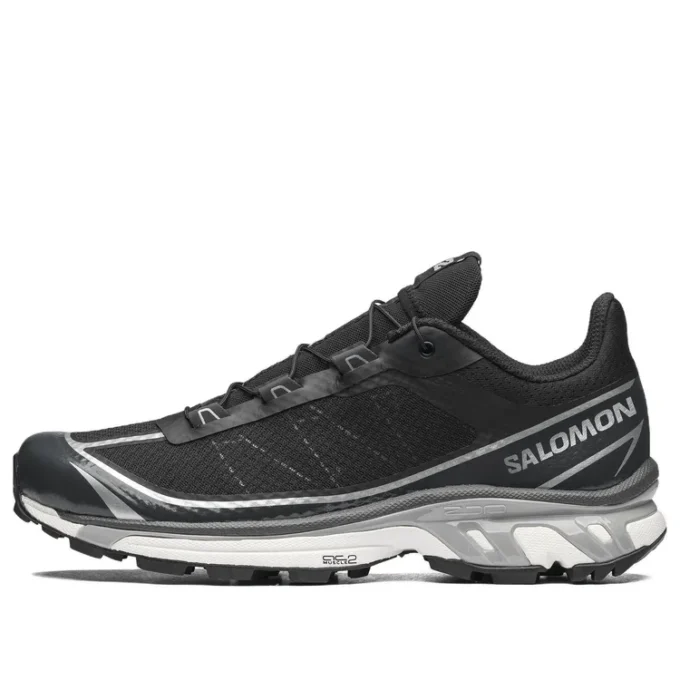 Xt-6 FT “Metallic Silver”