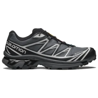 XT-6 Gore-Tex “Black Ebony”