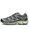 XT-6 Gore-Tex “Black Lime Cream” XT-6 Gore-Tex “Black Lime Cream”