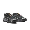 XT-6 Gore-Tex “Black Silver”