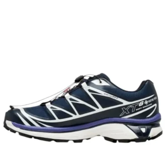 XT-6 Gore-Tex “Carbon Vanilla Ice”