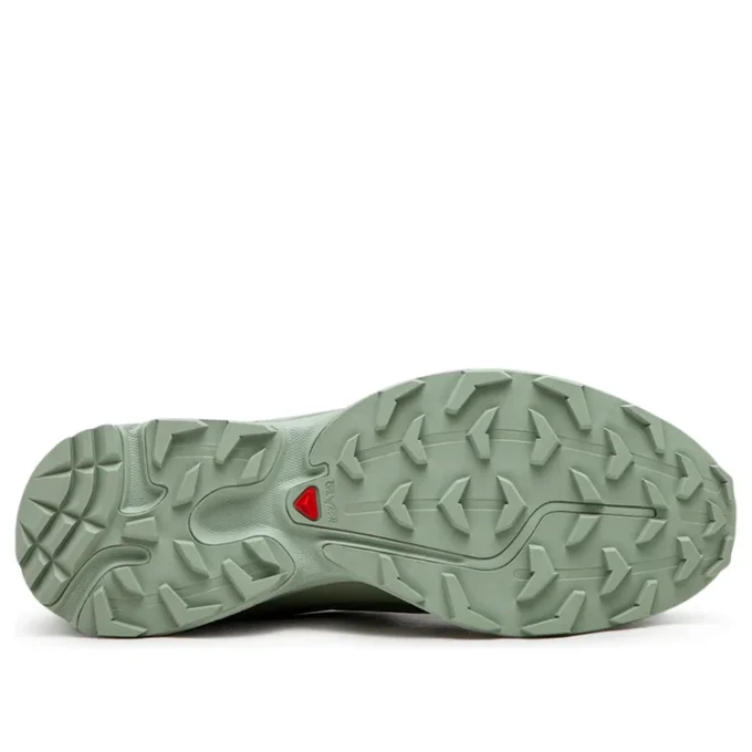 XT-6 Gore-Tex “Desert Sage Lily Pad”