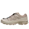 XT-6 Gore-Tex “Oxford Tan Almond Milk”