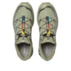 XT-6 Gore-Tex “Tea Peat”