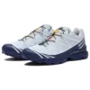 XT-6 GTX “Blue Print Heather White”