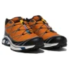 Xt-6 Gtx Utility “Orange Black”