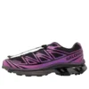 XT-6 Iridesent “Black Hollyhock Plum Perfect”