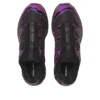 XT-6 Iridesent “Black Hollyhock Plum Perfect”