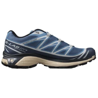 Xt-6 “Ocean Blue”